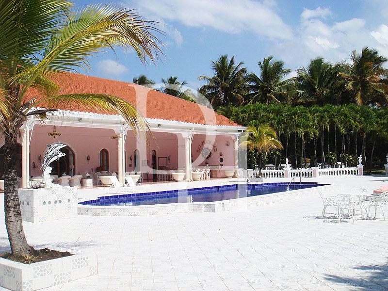 Вилла в Сосуа, Доминиканская республика - стоимость 2&nbsp;500&nbsp;000$ - Ref: 79429 фото 6