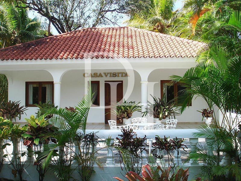 Вилла в Сосуа, Доминиканская республика - стоимость 2&nbsp;500&nbsp;000$ - Ref: 79429 фото 7