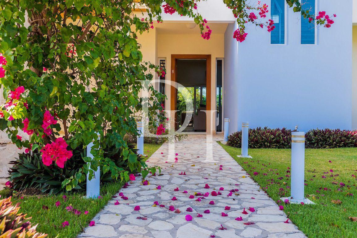 Вилла в Сосуа, Доминиканская республика, 265м2 - стоимость 545&nbsp;000$ - Ref: 79428 фото 2