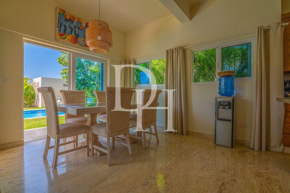 Вилла в Сосуа, Доминиканская республика, 265м2 - стоимость 545&nbsp;000$ - Ref: 79428 фото 7