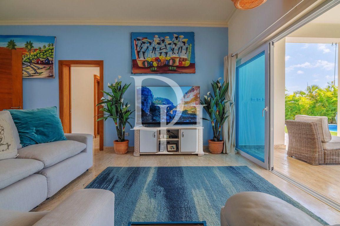 Вилла в Сосуа, Доминиканская республика, 265м2 - стоимость 545&nbsp;000$ - Ref: 79428 фото 8