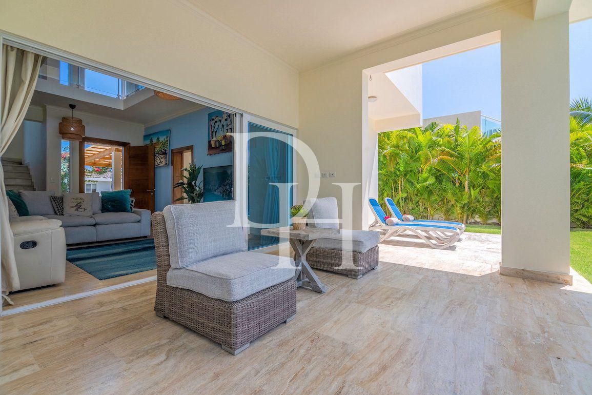 Вилла в Сосуа, Доминиканская республика, 265м2 - стоимость 545&nbsp;000$ - Ref: 79428 фото 9