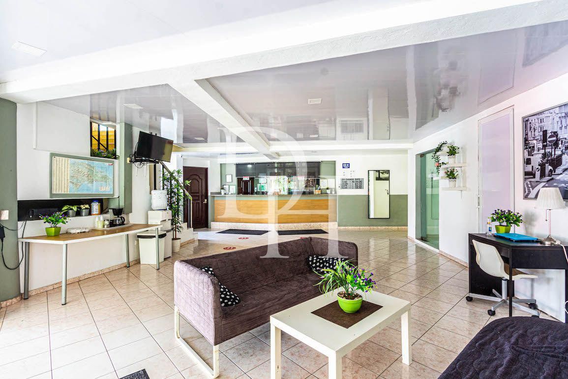 Бизнес в Сосуа, Доминиканская республика, 63м2 - стоимость 79&nbsp;000$ - Ref: 79427 фото 6