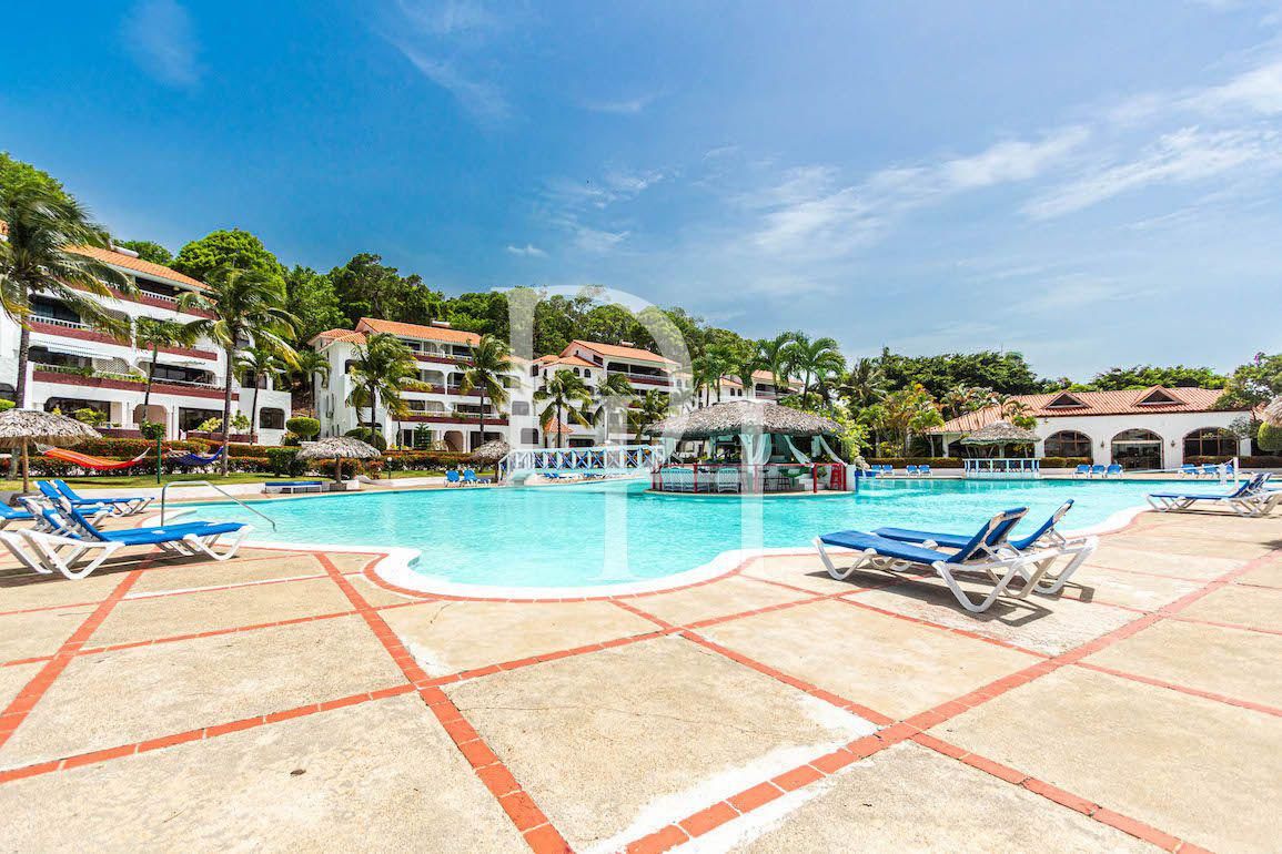 Бизнес в Сосуа, Доминиканская республика, 65м2 - стоимость 95&nbsp;000$ - Ref: 79426 фото 1