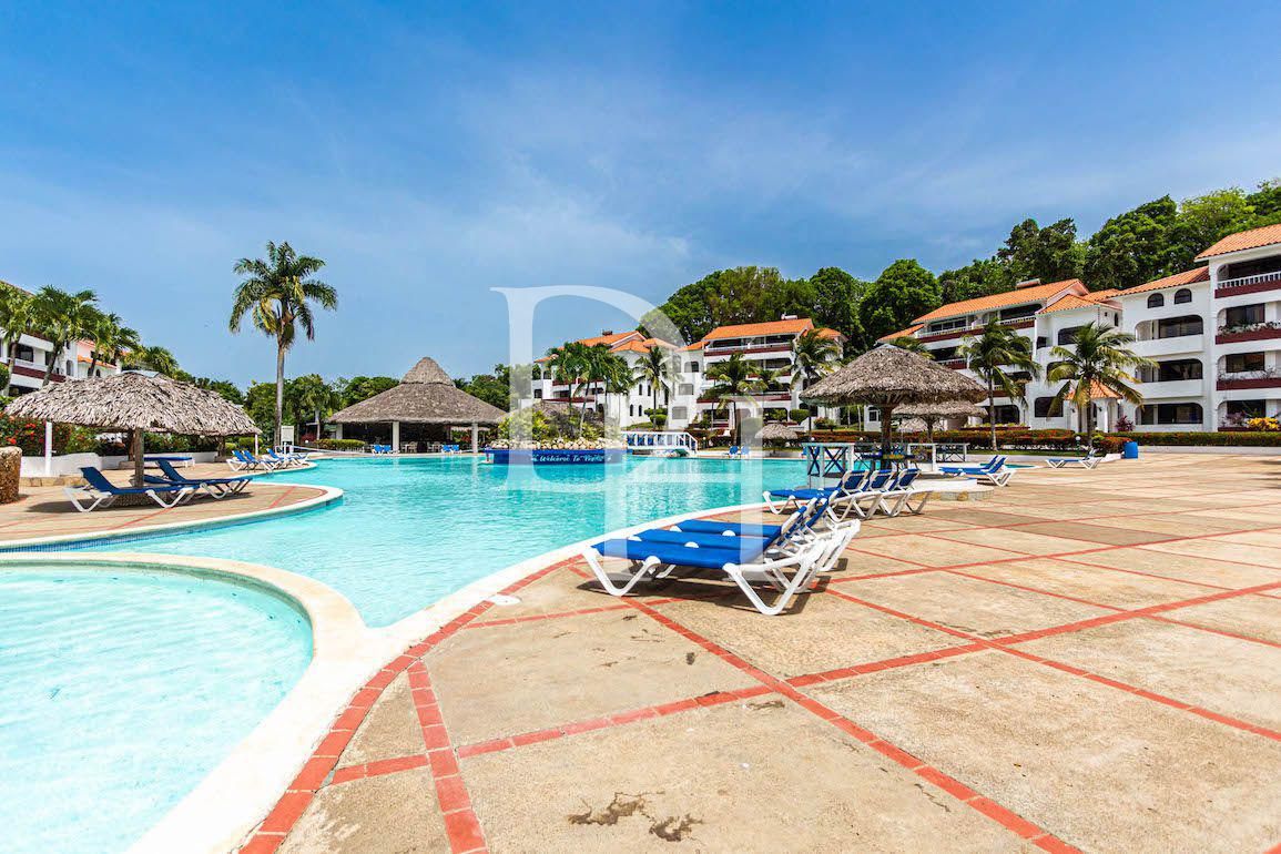 Бизнес в Сосуа, Доминиканская республика, 65м2 - стоимость 95&nbsp;000$ - Ref: 79426 фото 2