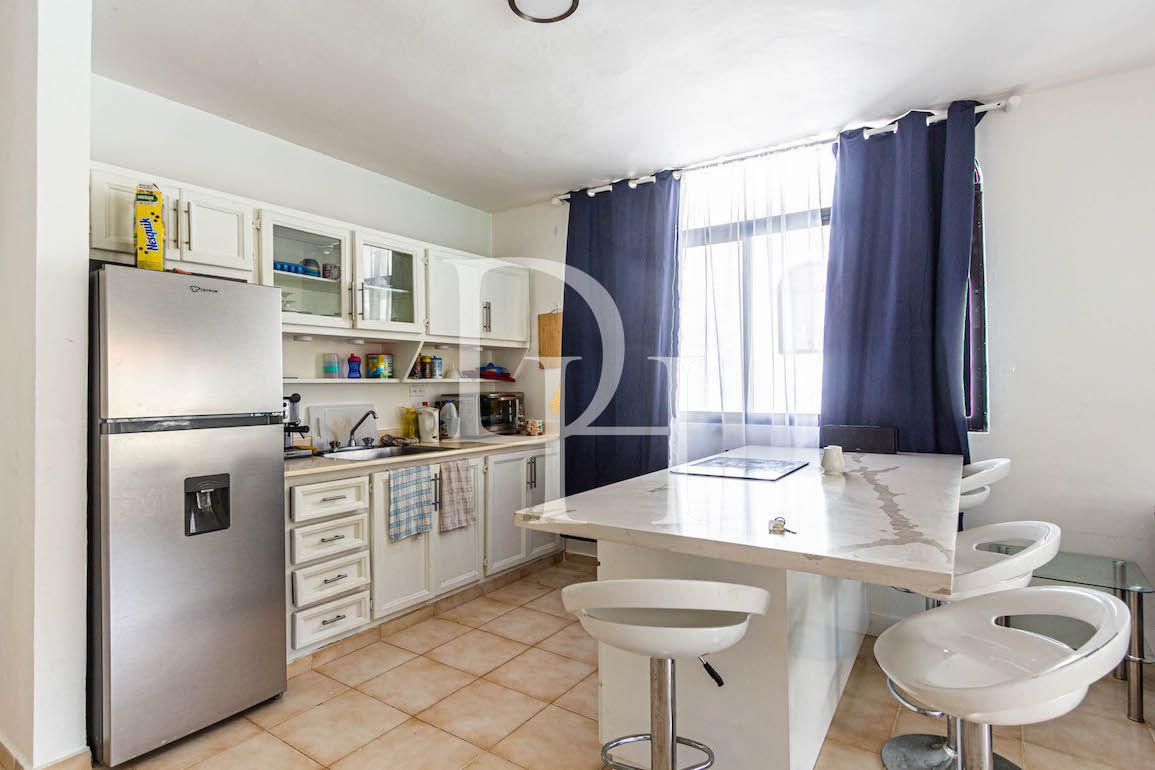 Бизнес в Сосуа, Доминиканская республика, 65м2 - стоимость 95&nbsp;000$ - Ref: 79426 фото 4