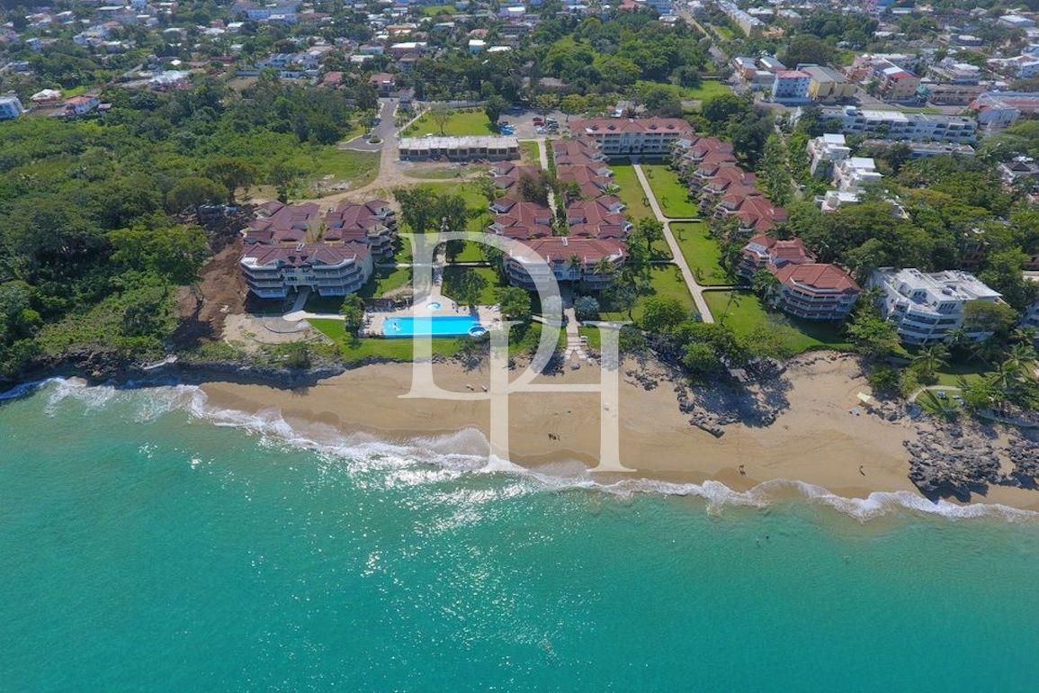 Апартаменты в Сосуа, Доминиканская республика, 66м2 - стоимость 178&nbsp;000$ - Ref: 79425 фото 1