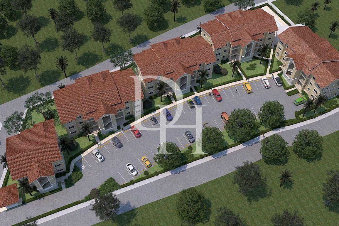 Апартаменты в Сосуа, Доминиканская республика, 66м2 - стоимость 178&nbsp;000$ - Ref: 79425 фото 2