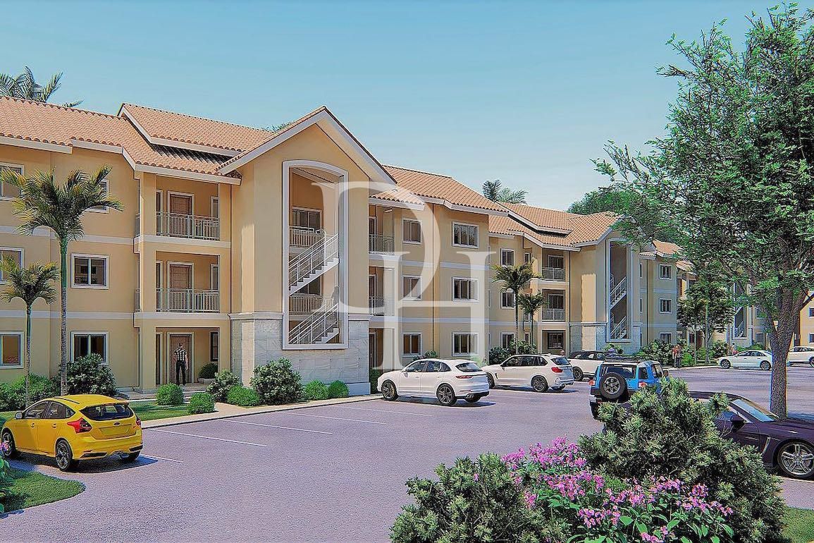 Апартаменты в Сосуа, Доминиканская республика, 66м2 - стоимость 178&nbsp;000$ - Ref: 79425 фото 3