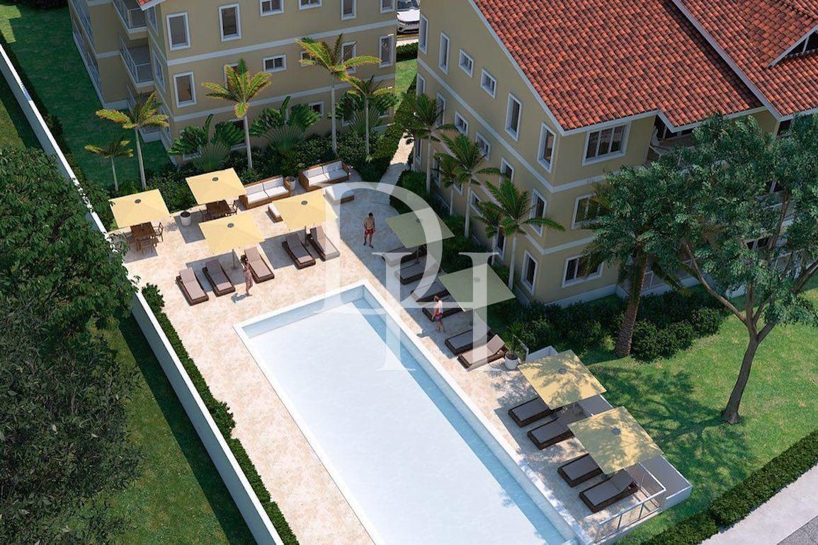 Апартаменты в Сосуа, Доминиканская республика, 66м2 - стоимость 178&nbsp;000$ - Ref: 79425 фото 4