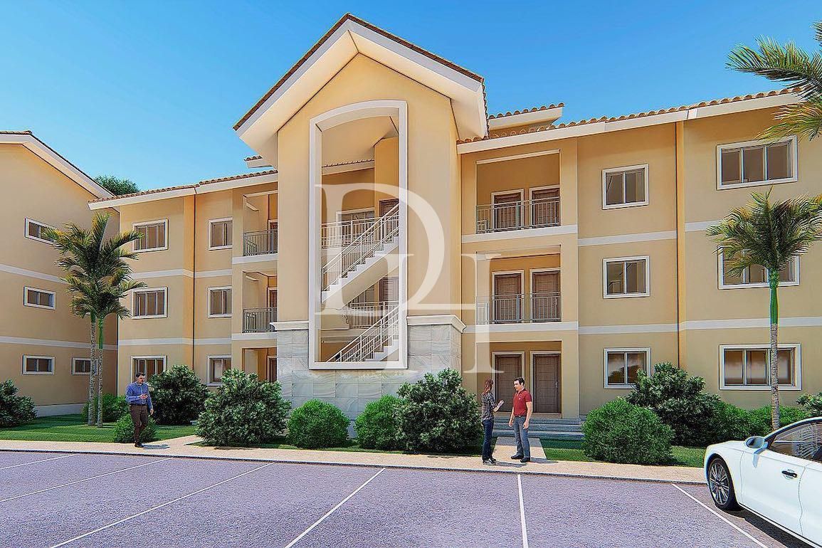 Апартаменты в Сосуа, Доминиканская республика, 66м2 - стоимость 178&nbsp;000$ - Ref: 79425 фото 7