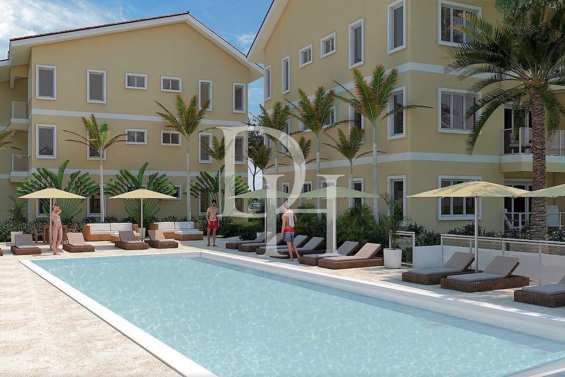 Апартаменты в Сосуа, Доминиканская республика, 66м2 - стоимость 178&nbsp;000$ - Ref: 79425 фото 8