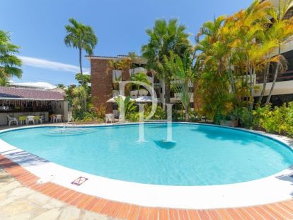 Апартаменты в Сосуа, Доминиканская республика за 75 000$ (ID:79433)