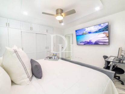 Апартаменты в Сосуа, Доминиканская республика, 65м2 - стоимость 75&nbsp;000$ - Ref: 79433 фото 10