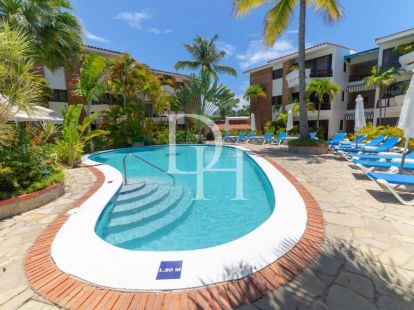 Апартаменты в Сосуа, Доминиканская республика, 65м2 - стоимость 75&nbsp;000$ - Ref: 79433 фото 11