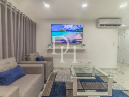 Апартаменты в Сосуа, Доминиканская республика, 65м2 - стоимость 75&nbsp;000$ - Ref: 79433 фото 14