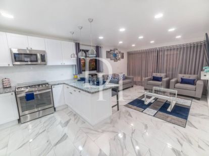 Апартаменты в Сосуа, Доминиканская республика, 65м2 - стоимость 75&nbsp;000$ - Ref: 79433 фото 4