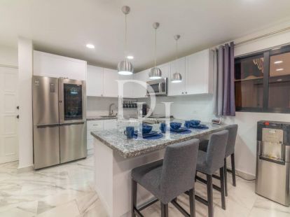 Апартаменты в Сосуа, Доминиканская республика, 65м2 - стоимость 75&nbsp;000$ - Ref: 79433 фото 5