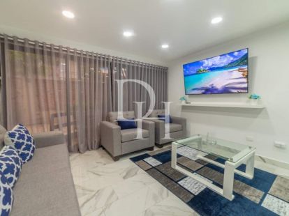 Апартаменты в Сосуа, Доминиканская республика, 65м2 - стоимость 75&nbsp;000$ - Ref: 79433 фото 6