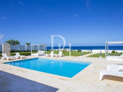 Вилла в Сосуа, Доминиканская республика за 1 300 000$ (ID:79432)