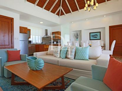 Вилла в Сосуа, Доминиканская республика, 194м2 - стоимость 1&nbsp;300&nbsp;000$ - Ref: 79432 фото 10