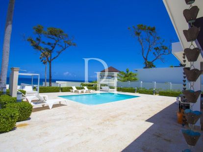 Вилла в Сосуа, Доминиканская республика, 194м2 - стоимость 1&nbsp;300&nbsp;000$ - Ref: 79432 фото 16