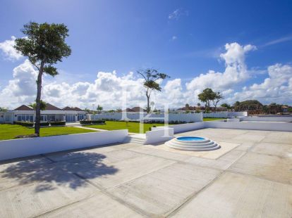 Вилла в Сосуа, Доминиканская республика, 194м2 - стоимость 1&nbsp;300&nbsp;000$ - Ref: 79432 фото 17