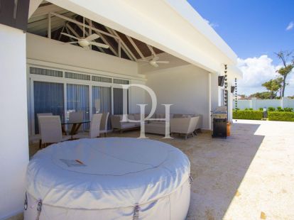 Вилла в Сосуа, Доминиканская республика, 194м2 - стоимость 1&nbsp;300&nbsp;000$ - Ref: 79432 фото 19