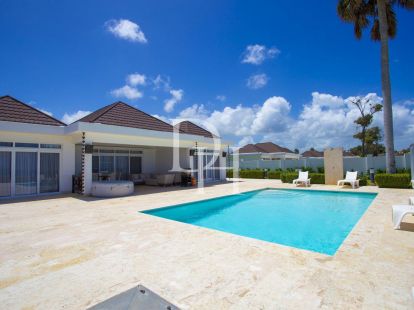 Вилла в Сосуа, Доминиканская республика, 194м2 - стоимость 1&nbsp;300&nbsp;000$ - Ref: 79432 фото 2