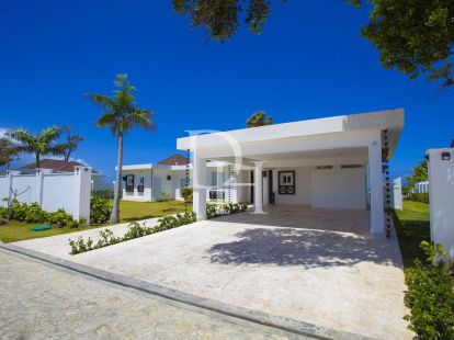 Вилла в Сосуа, Доминиканская республика, 194м2 - стоимость 1&nbsp;300&nbsp;000$ - Ref: 79432 фото 22