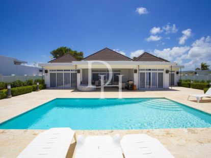 Вилла в Сосуа, Доминиканская республика, 194м2 - стоимость 1&nbsp;300&nbsp;000$ - Ref: 79432 фото 4