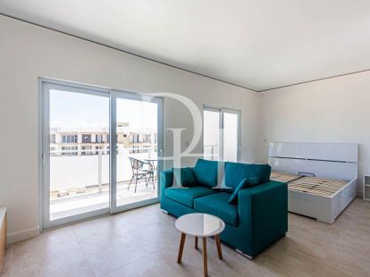 Пентхаус в Сосуа, Доминиканская республика, 34м2 - стоимость 130&nbsp;000$ - Ref: 79431 фото 2