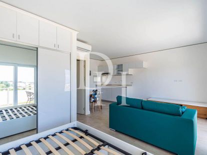 Пентхаус в Сосуа, Доминиканская республика, 34м2 - стоимость 130&nbsp;000$ - Ref: 79431 фото 4