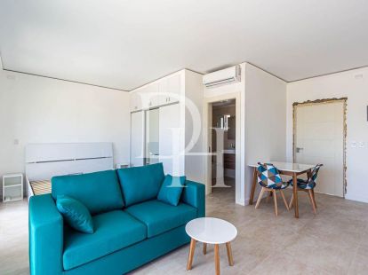 Пентхаус в Сосуа, Доминиканская республика, 34м2 - стоимость 130&nbsp;000$ - Ref: 79431 фото 6