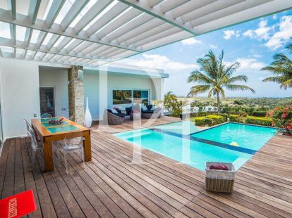 Вилла в Сосуа, Доминиканская республика, 360м2 - стоимость 850&nbsp;000€ - Ref: 79430 фото 1