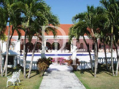 Вилла в Сосуа, Доминиканская республика за 2 500 000$ (ID:79429)