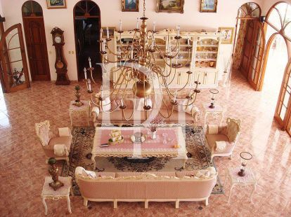 Вилла в Сосуа, Доминиканская республика - стоимость 2&nbsp;500&nbsp;000$ - Ref: 79429 фото 2