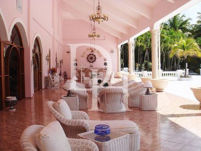 Вилла в Сосуа, Доминиканская республика - стоимость 2&nbsp;500&nbsp;000$ - Ref: 79429 фото 3