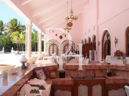 Вилла в Сосуа, Доминиканская республика - стоимость 2&nbsp;500&nbsp;000$ - Ref: 79429 фото 4