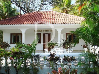 Вилла в Сосуа, Доминиканская республика - стоимость 2&nbsp;500&nbsp;000$ - Ref: 79429 фото 7