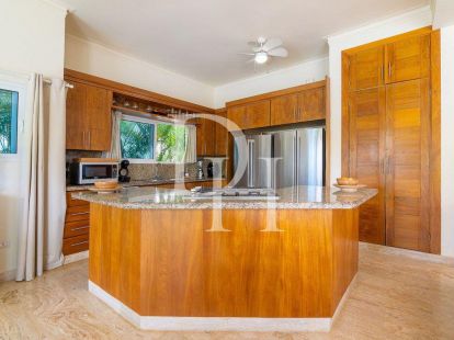 Вилла в Сосуа, Доминиканская республика, 265м2 - стоимость 545&nbsp;000$ - Ref: 79428 фото 4