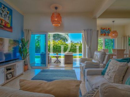 Вилла в Сосуа, Доминиканская республика, 265м2 - стоимость 545&nbsp;000$ - Ref: 79428 фото 5