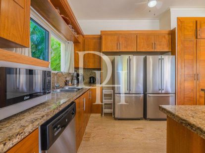 Вилла в Сосуа, Доминиканская республика, 265м2 - стоимость 545&nbsp;000$ - Ref: 79428 фото 6