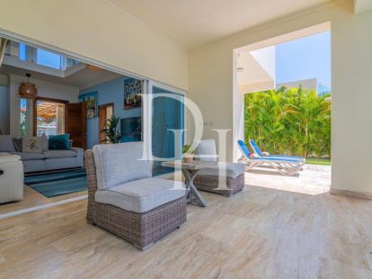 Вилла в Сосуа, Доминиканская республика, 265м2 - стоимость 545&nbsp;000$ - Ref: 79428 фото 9