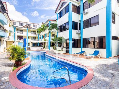 Бизнес в Сосуа, Доминиканская республика, 63м2 - стоимость 79&nbsp;000$ - Ref: 79427 фото 1