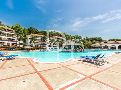 Бизнес в Сосуа, Доминиканская республика за 95 000$ (ID:79426)