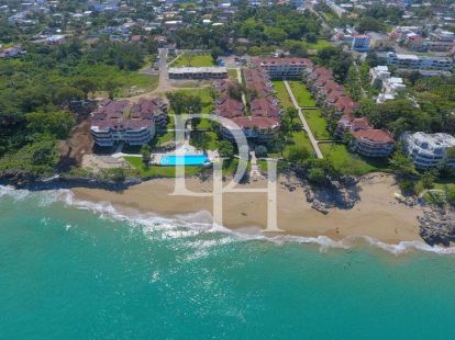 Апартаменты в Сосуа, Доминиканская республика, 66м2 - стоимость 178&nbsp;000$ - Ref: 79425 фото 1