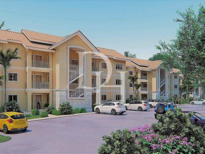 Апартаменты в Сосуа, Доминиканская республика, 66м2 - стоимость 178&nbsp;000$ - Ref: 79425 фото 3