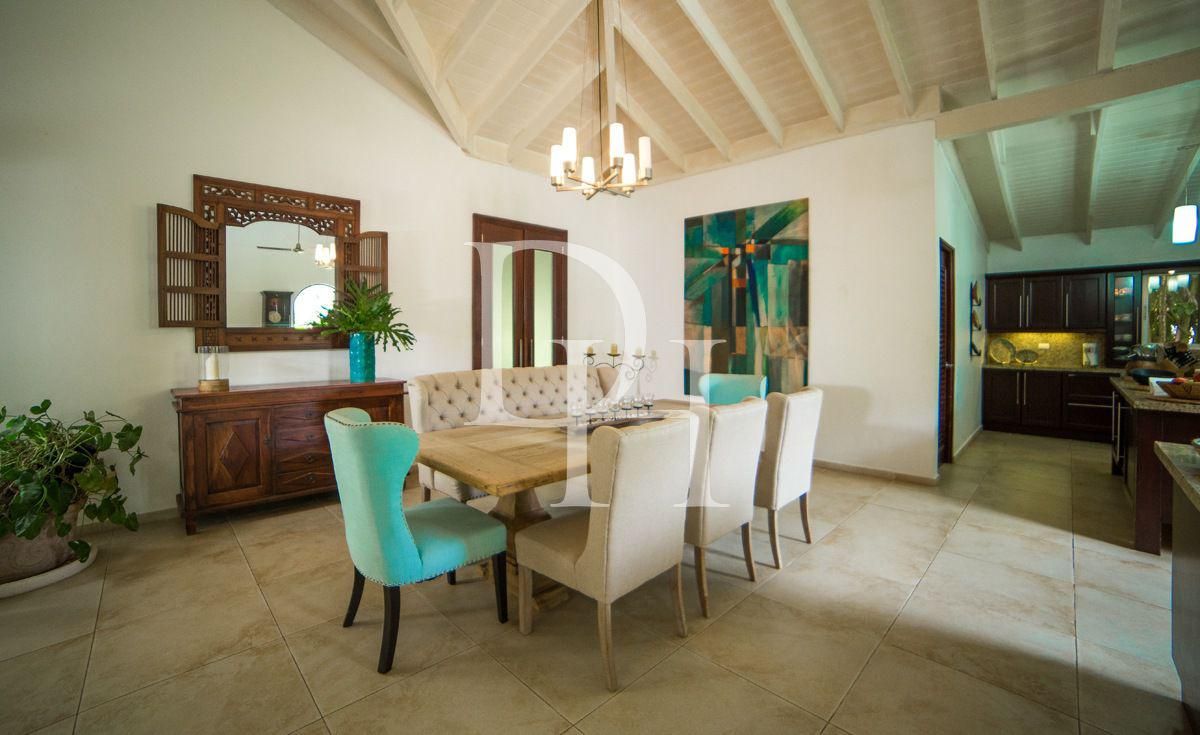 Вилла в Кабарете, Доминиканская республика, 457м2 - стоимость 850&nbsp;000$ - Ref: 79444 фото 10