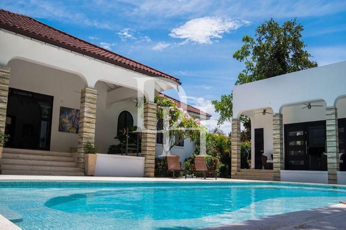 Вилла в Кабарете, Доминиканская республика, 457м2 - стоимость 850&nbsp;000$ - Ref: 79444 фото 11